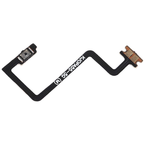 For OnePlus Nord CE 5G EB2101 EB2103 Strømknapp Flex Kabel (C)