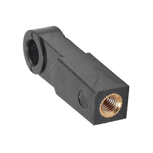 Ny fjärrkontrollkabelände för utombordsmotor Universal Gasreglage Växellänkanslutning 663-48344-00 (C)