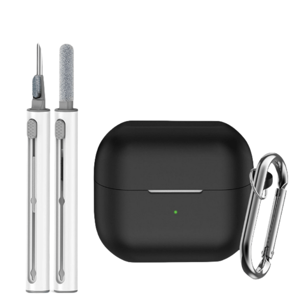 USB-C till USB-C-kabel 100W 2m Svart[C] Black