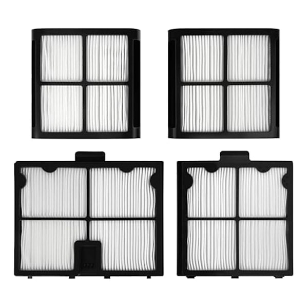 Ultra-Fine Filterpaneler 9991466-R4 til Poolrensere Active 10, Active 15, Advantage, E10, Explorer E20