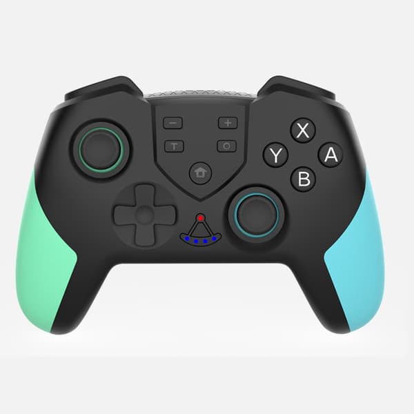 Langaton ohjain Nintendo Switchille[C]