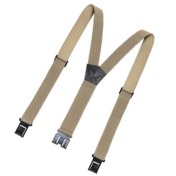 Mobilcover Sort - Samsung XCover 6 Pro[C] Beige