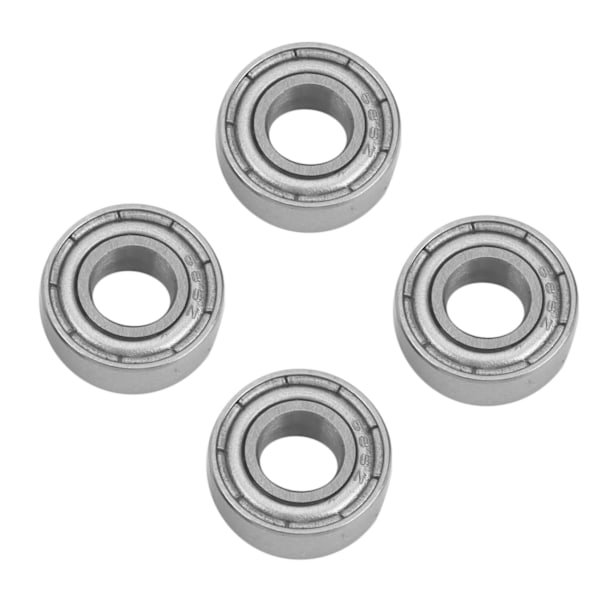 20 st kullagerkit kompatibel med Tamiya TT01 TT-01 TT01D TT01E 1/10 RC-bil[C]