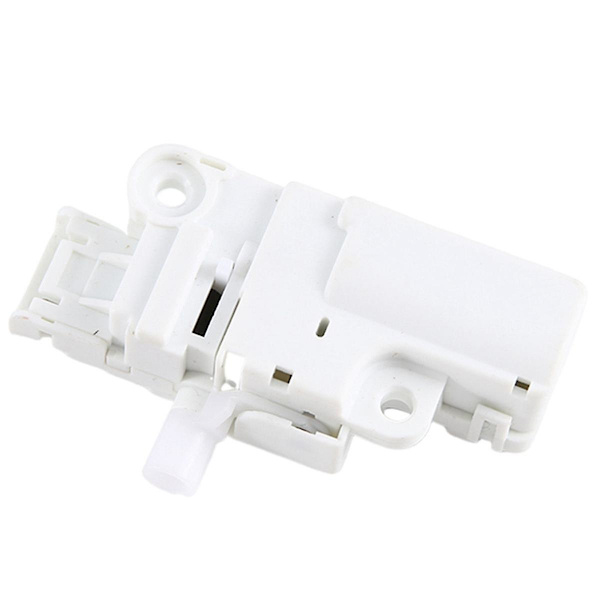 Passer til Tromle Vaskemaskine WW90K74150OX/SC/OW Dør Lås DC34-00025D