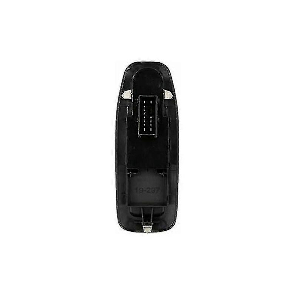Peugeot 208 96751120ZD Fönsterhissbrytare Huvudkontroll Ström