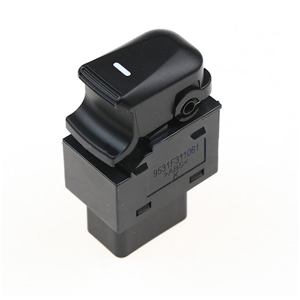 Bilfönsterhiss Kontrollbrytare för Hyundai ix35 Tucson IX 09-15 935802Z000 (FCC)