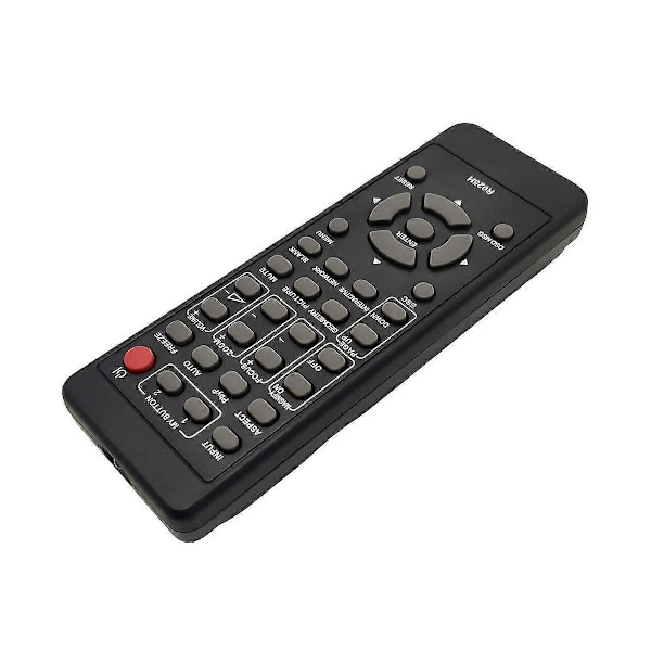Fjernkontroll R025H for Projektor CP-X5555 CP-X5550 CP-WX5505 CP-EW5001WN CP-EX3051WN LP-AW4001 LP