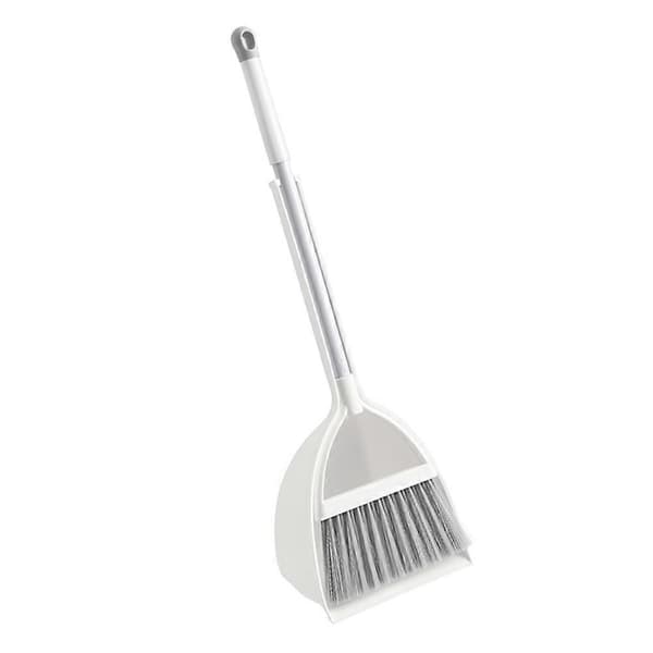 Set Hushålls Sopskyffel Set Barn Liten Sopskyffel Verktyg Mini Sopskyffel