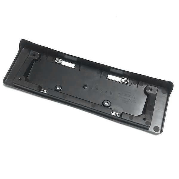 Tesla Model Y Frontnummerpladeramme Beslag 1493098-00-A Fast Base
