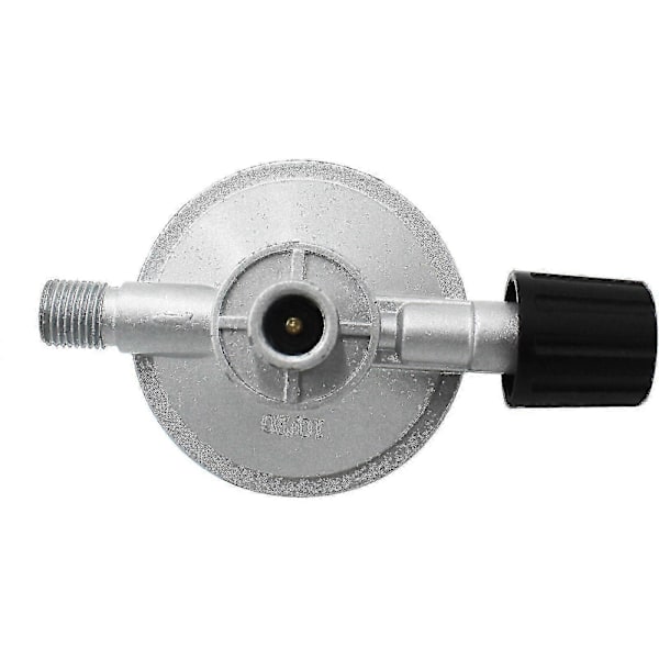 Propan Gassregulator Grill Bordplate Kontrollventil Lavtrykksregulatorventil For Grill Lavtrykksapparater (C)