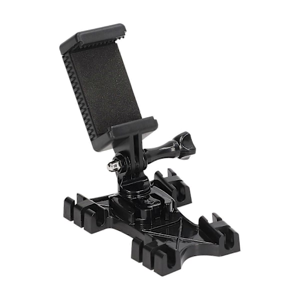Kitesurfing Kite Line Mount Kit 360 Graders Rotation Kiteboarding Line Holder Adapter för Hero Kamera Serie