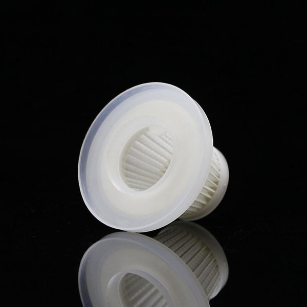 Bilstøvsuger HEPA-filter til LT-117 Støvsuger Vaskbart filter til 117c/117cd/117cg model [C] 1 Pcs