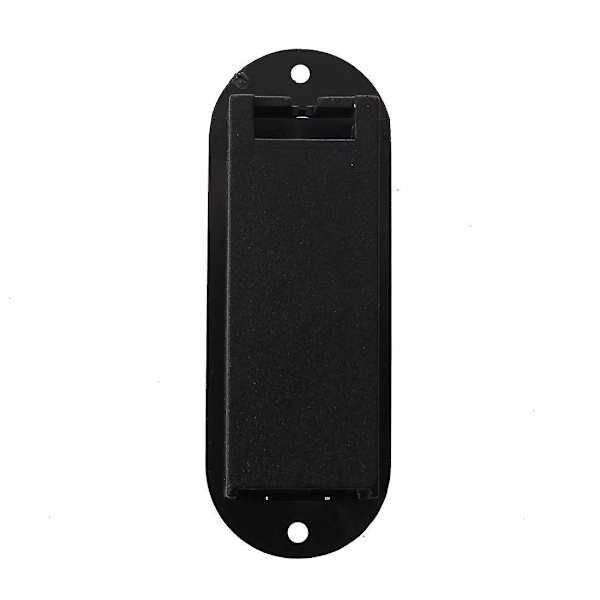 Aktiv Gitarrbas Pickup 9v Batterifack