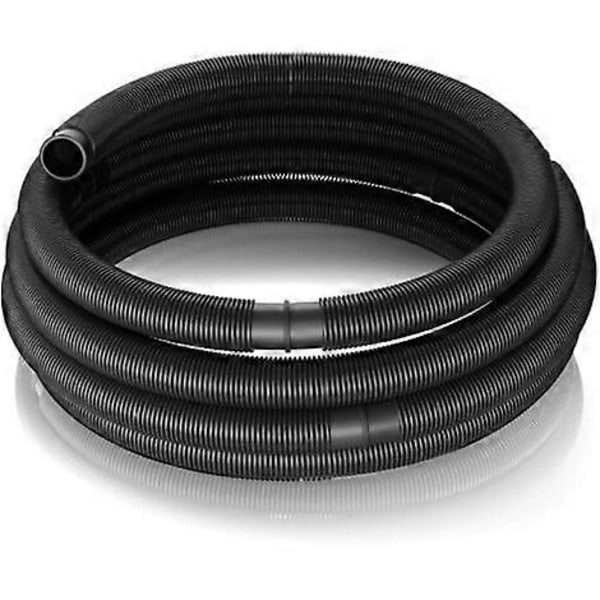 Teichtip 20m 38mm - Sol-NOIR Flytande pool slang förformade sektioner 190g/m