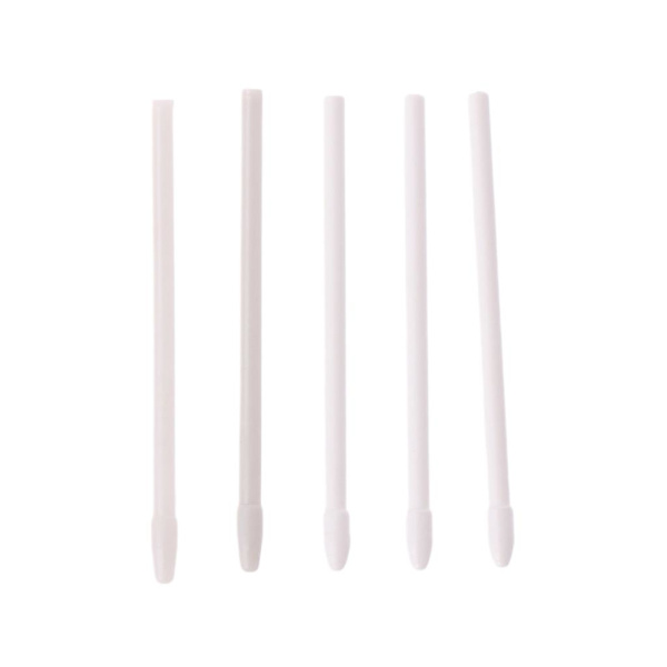 1 sett med erstatningstips for berøringspenn med metallklips for Galaxy Tab S3 T820 T825/S4 T830 T835 Series Stylus