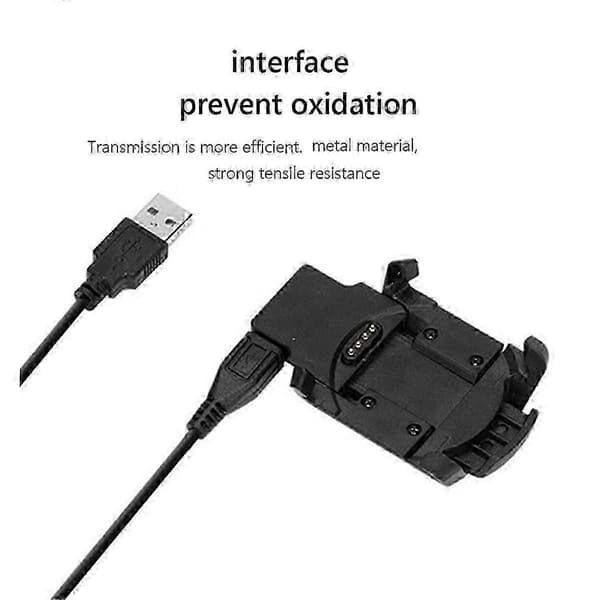 Garmin Fenix 3 Lader Strømadapter