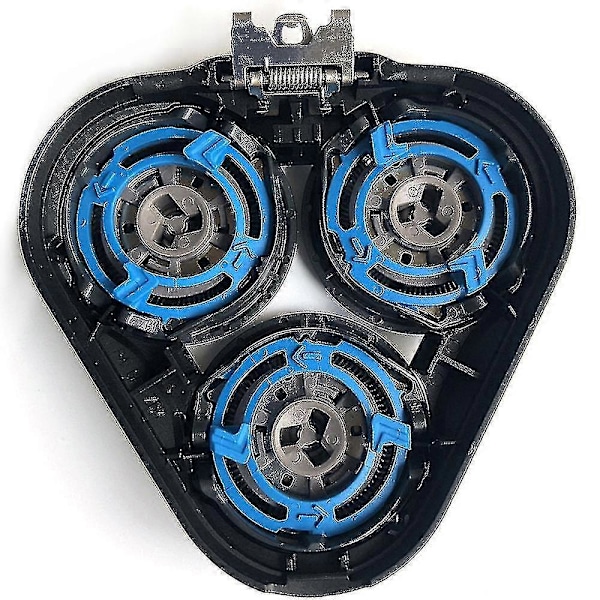 Shaverhoved til Philips S5000 S5370 S5571 S5420 S5140 S5078 (HYYC)