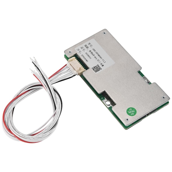 8S 24V 60A BMS Li-Jern Lithium Batteri Oplader Beskyttelsesplade med Strøm Batteri Balance/Forbedring