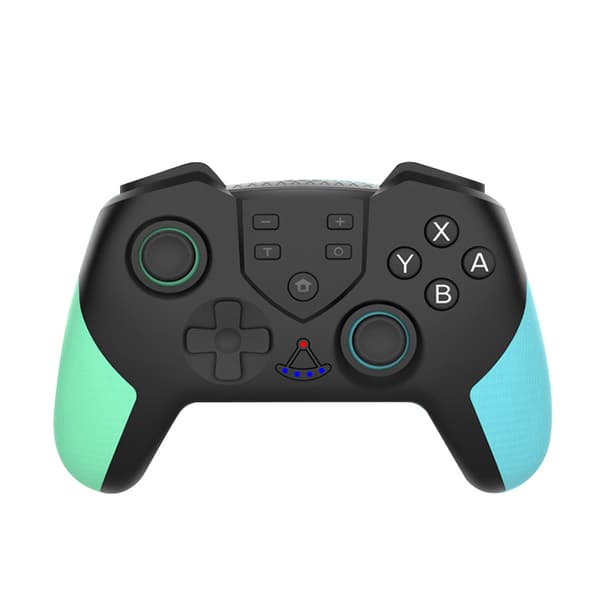 Langaton ohjain Nintendo Switchille[C]