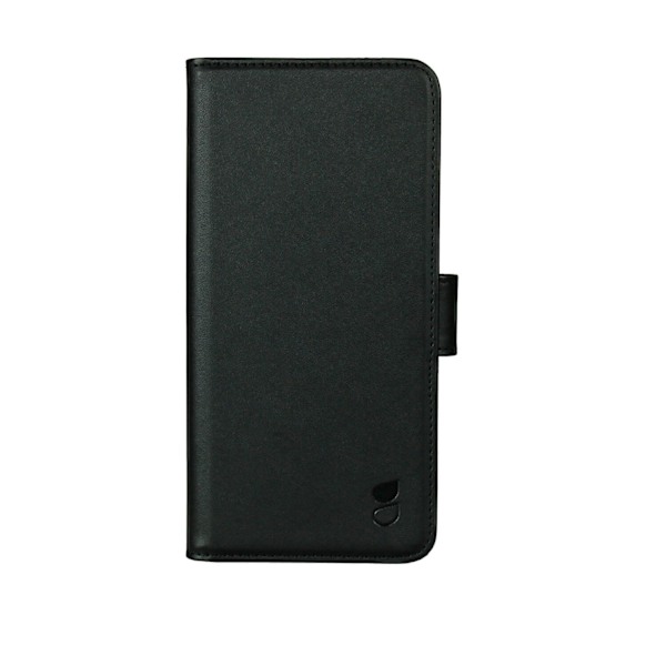 Mobilskal 3 Kortplatser Svart - Samsung S8 Plus