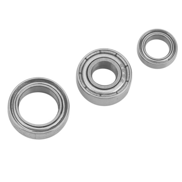 20 st kullagerkit kompatibel med Tamiya TT01 TT-01 TT01D TT01E 1/10 RC-bil[C]
