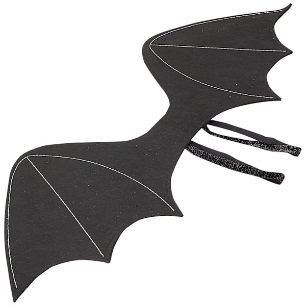 Halloween Bat Wing Party Cosplay Prop Performance Bat Wing Forældre-barn Bat Wing