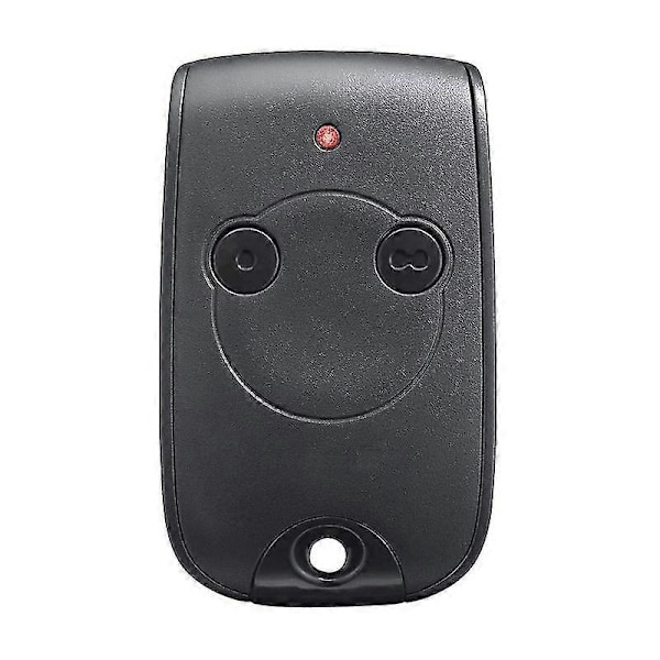 1841026 - NS 2-kanals fjärrkontroll | För att styra 2 RTS grind- och garageportmotorer 433,92 MHz