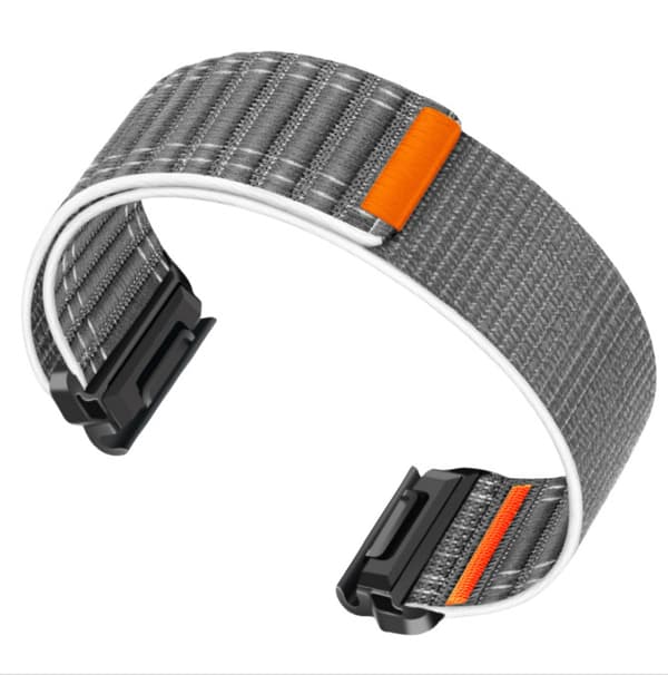 Smart magetrening med gelputer Black+Grey