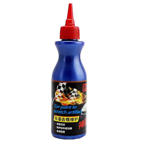 Car Scratch Remover for Deep Scratches Paint Restorer Auto Repair Wax