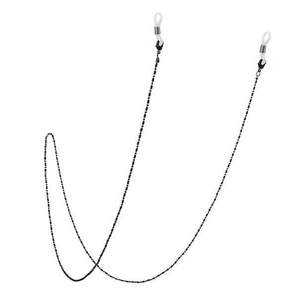 3x Glasögonkedja Halsband Snodd Solglasögon Glasögonhållare (C)