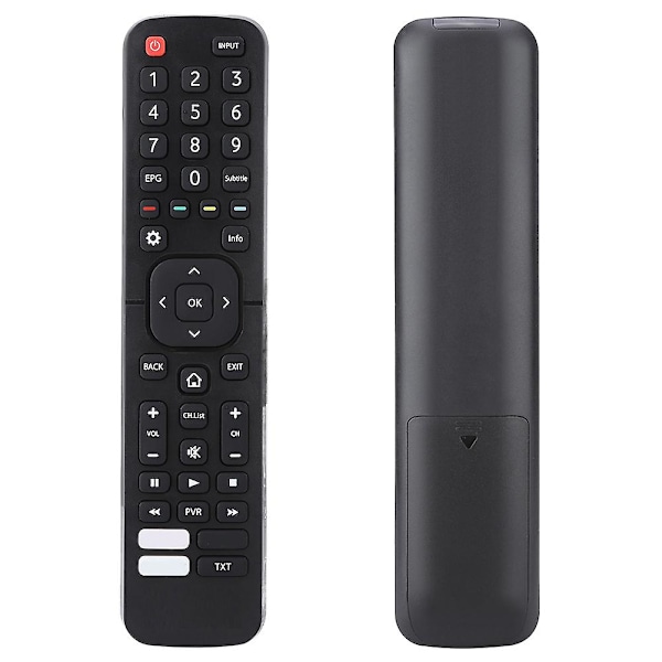 Controller, Fjernbetjening Controller Udskiftning Smart Control Controller Udskiftning Forbedret Holdbarhed