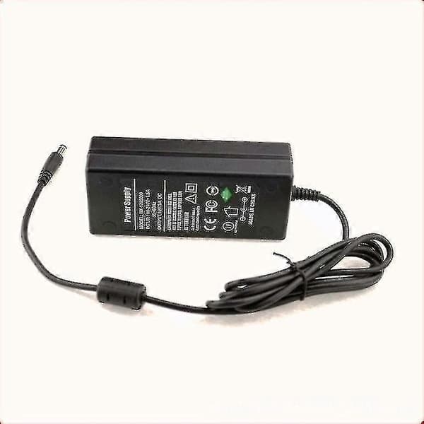 USB-A Ethernet-sovitin, musta