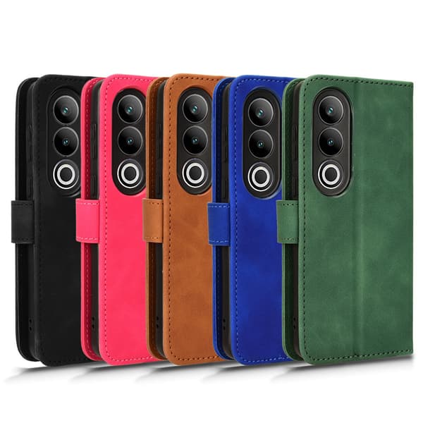 OnePlus ACE 3V -puhelinkotelo, musta [C] black