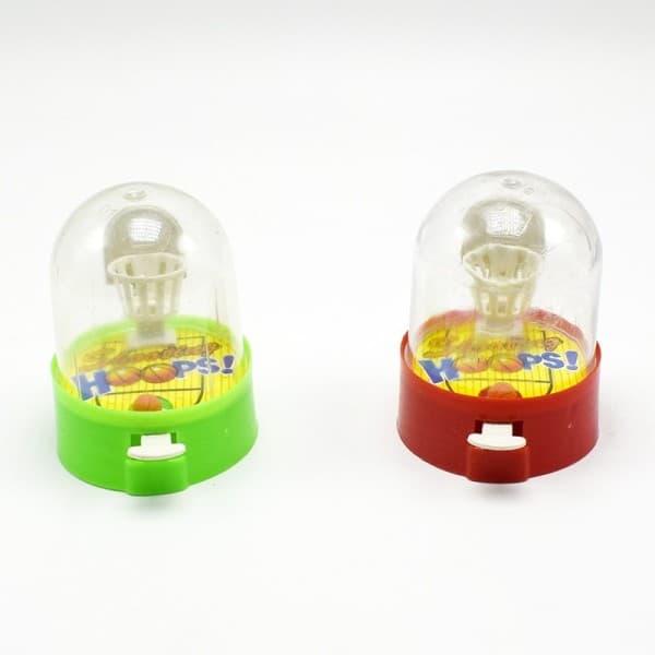 Mini Finger Basketball Skyte Spill Foreldre-Barn Interaksjon Skrivebordsspill