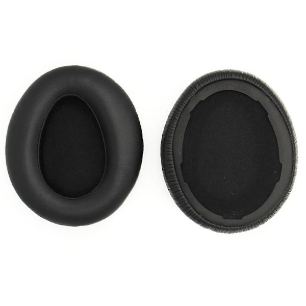 Ersättningskuddar för öronmuffar till Sony - MDR-10RBT 10RNC 10R headset