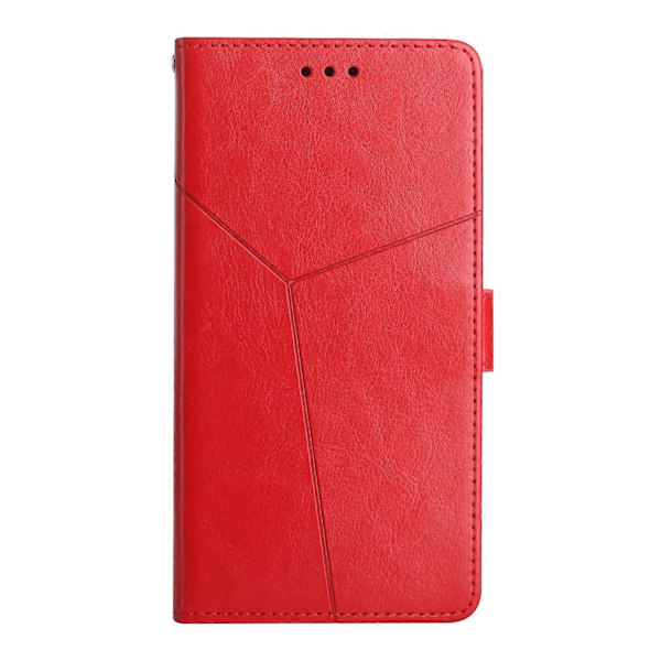 Til Asus Smartphone for Snapdragon Insiders Y Syning Horisontal Flip Læder Telefon Cover I6(FCC)