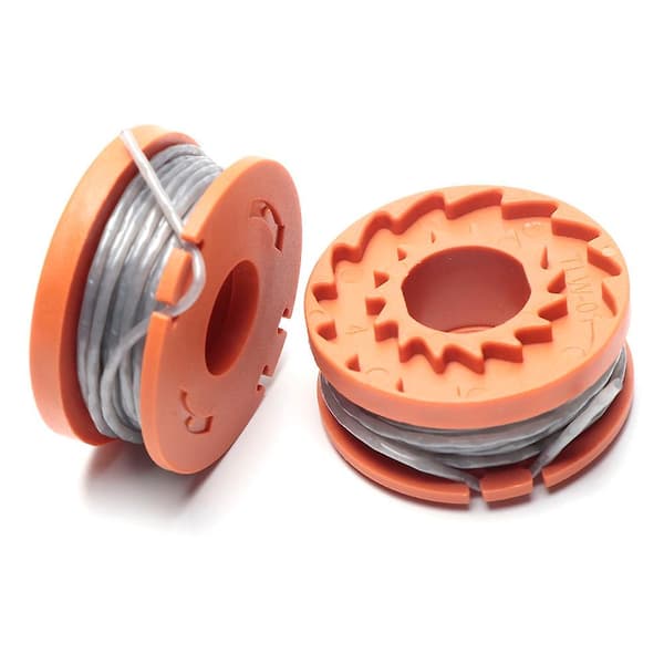 6 Spole & Spolehætte TLW-01-1 Kompatibel