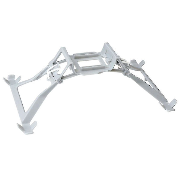 Landnings Skid Float Kit Utbyggnad För Dji Mini/mini 2 Se Landningsställ På Vatten Skyddande Förlängd Höjd Ben Träning Skid Kit