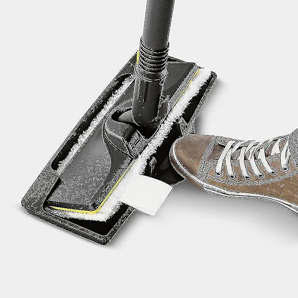 Mattvättram för ångrengörare Easyfix Sc2 Sc3 Sc4 Sc5 Mattglidare Easyfix 2.863-26