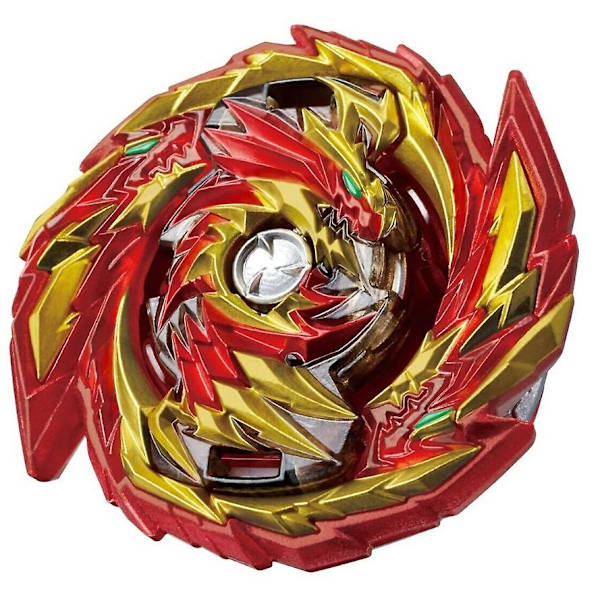 B-x Toupie Burst Beyblade Snurrande Topp Sparking Episode 1 Imperial Dragon .ig' Gatinko Burst Rise Gt B-154 Dropshipping