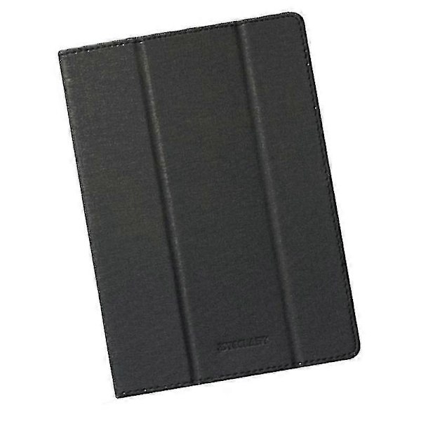 Teclast M40 P20hd Etui 10.1-tommers Tablet PC Etui (svart)