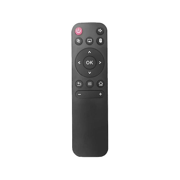 Smart Projektor Fjärrkontroll Salange Hy300 H713 Bärbar Beamer Kontroll Remoto Universal