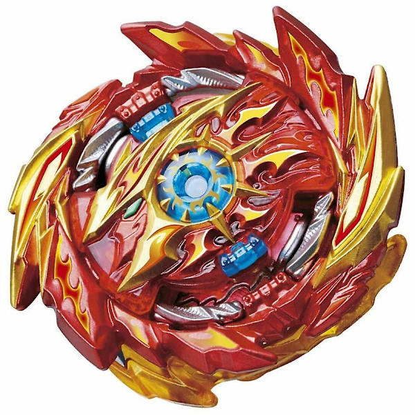 B-x Toupie Burst Beyblade Snurrande Topp Sparking Episode 1 Imperial Dragon .ig' Gatinko Burst Rise Gt B-154 Dropshipping