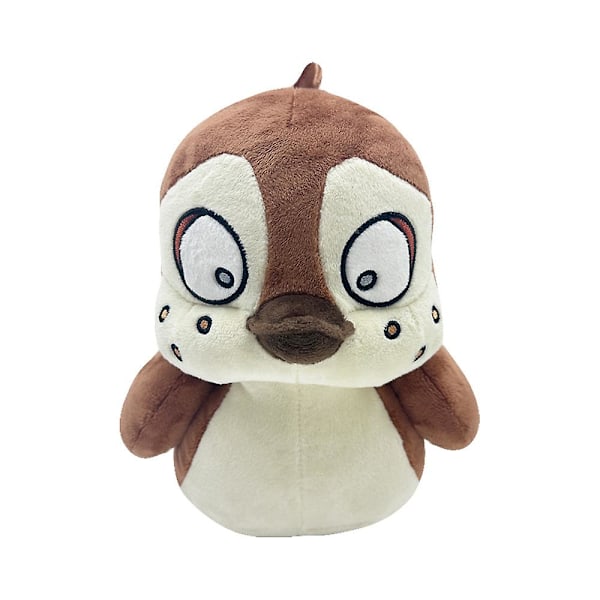 Migration 2023 Gwen Plush Flyvende And Rushing Forward Plyslegetøj