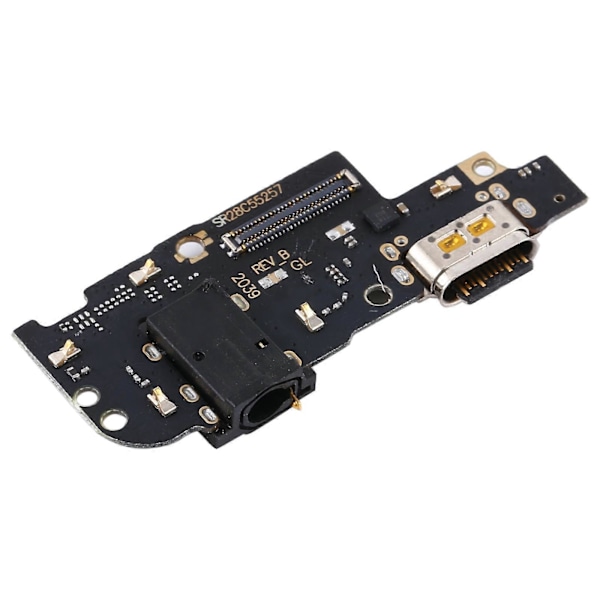 Ladeportkort for Motorola Moto G Power (2021) I6(FCC)