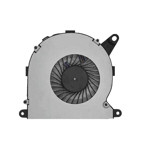 CPU Kjølefan for NUC8I7BEH NUC8 I3 I5 I7 Datamaskin Fan BSC0805HA-00 DC05V 0.60A 1Z24L9R 4 PIN