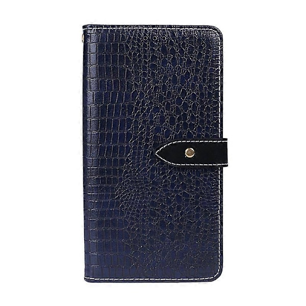 For Asus Zenfone 7 Pro ZS671KS idewei Krokodille Tekstur Horisontal Flip Lærveske med Holder & Kortspor & Lommebok I6(FCC)