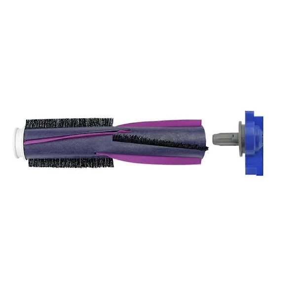 2 st Huvudborstar för Shark AV2800ZE/RV2820YE / RV2820ZE PowerDetect NeverTouch Pro Robotdammsugare, Borste (C)