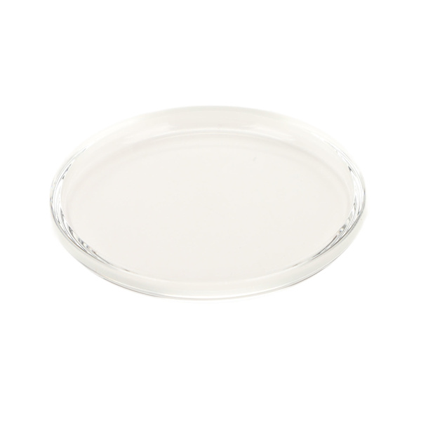Urglas Kristallglas Vattentätt Allmänt Lätt Att Byta Ut Plast Akryl Urbyte Delar 30mm till 33.5mm 32.5x5.0x1.5[C]
