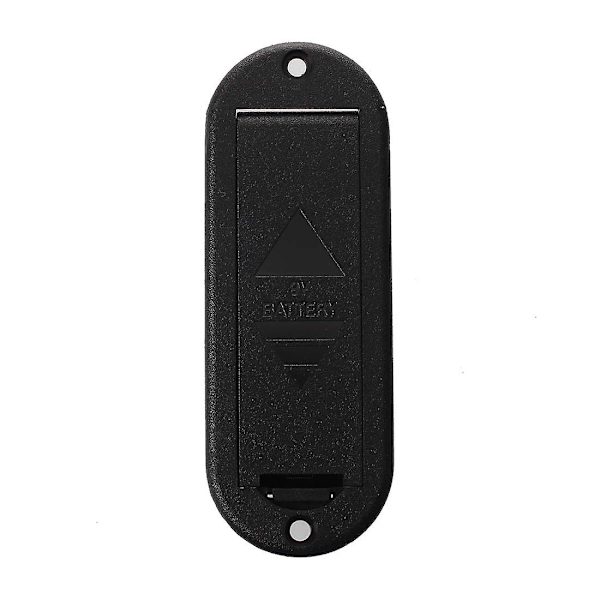 Aktiv Gitarrbas Pickup 9v Batterifack